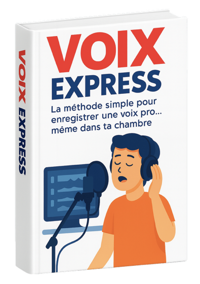 Couverture du guide Voix Express